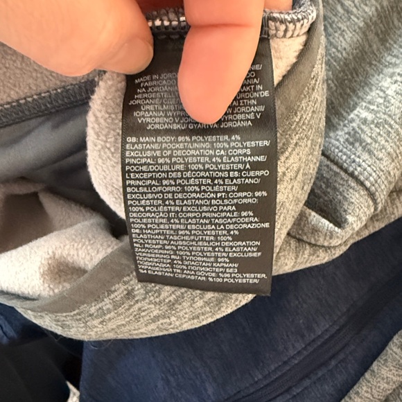 North Face Fleece Jacket Lot Of 4 EUC - Picture 7 of 7